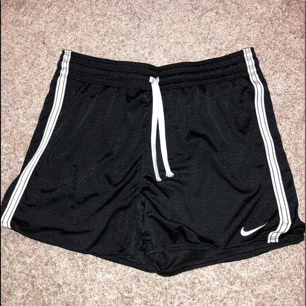 Nike Dri-Fit Shorts